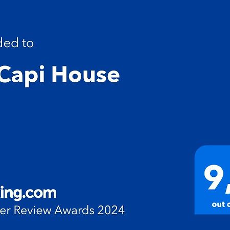 Апартаменты Decapi House Санлукар-де-Баррамеда Экстерьер фото