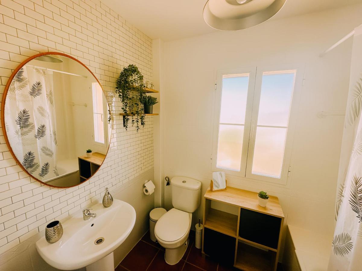 Апартаменты Decapi House Санлукар-де-Баррамеда Экстерьер фото